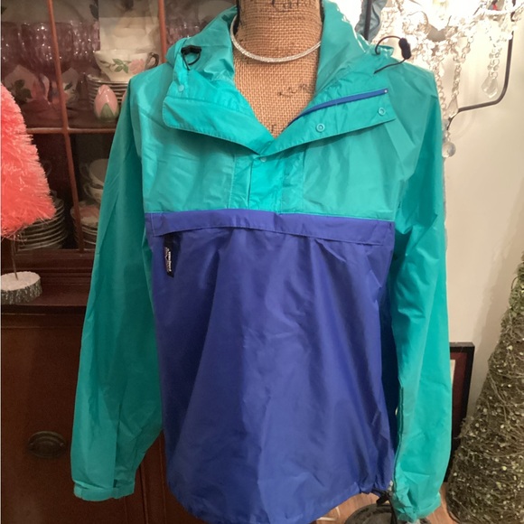 Patagonia Rain Hoodie - Picture 4 of 5